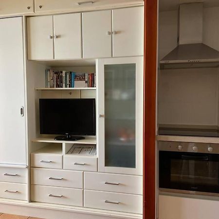 Apartamento Calma Chica Torremolinos Exterior foto