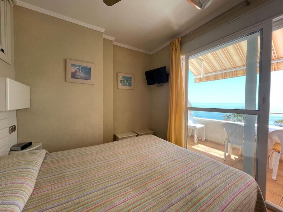 Apartamento Calma Chica Torremolinos Exterior foto