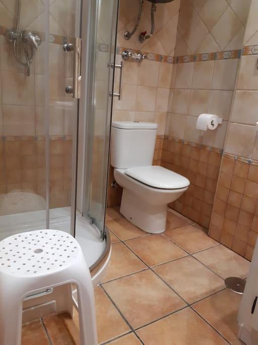Apartamento Calma Chica Torremolinos Exterior foto