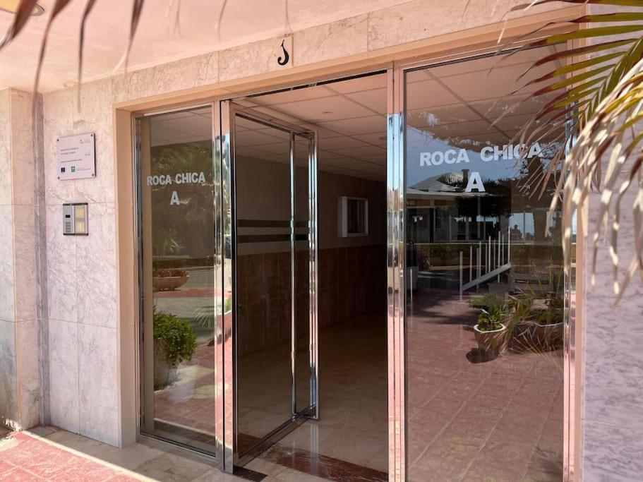 Apartamento Calma Chica Torremolinos Exterior foto