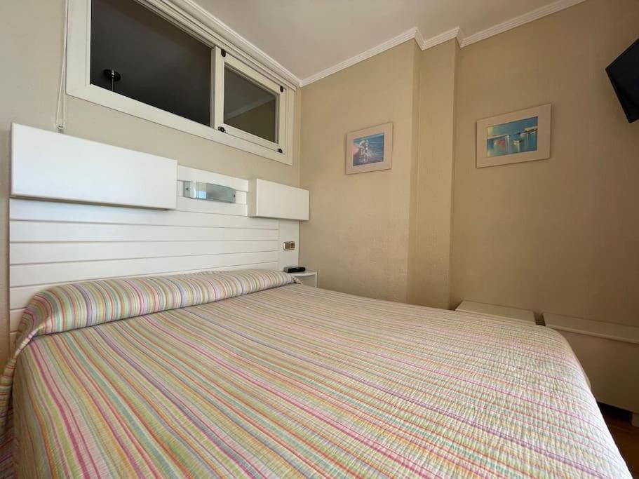 Apartamento Calma Chica Torremolinos Exterior foto