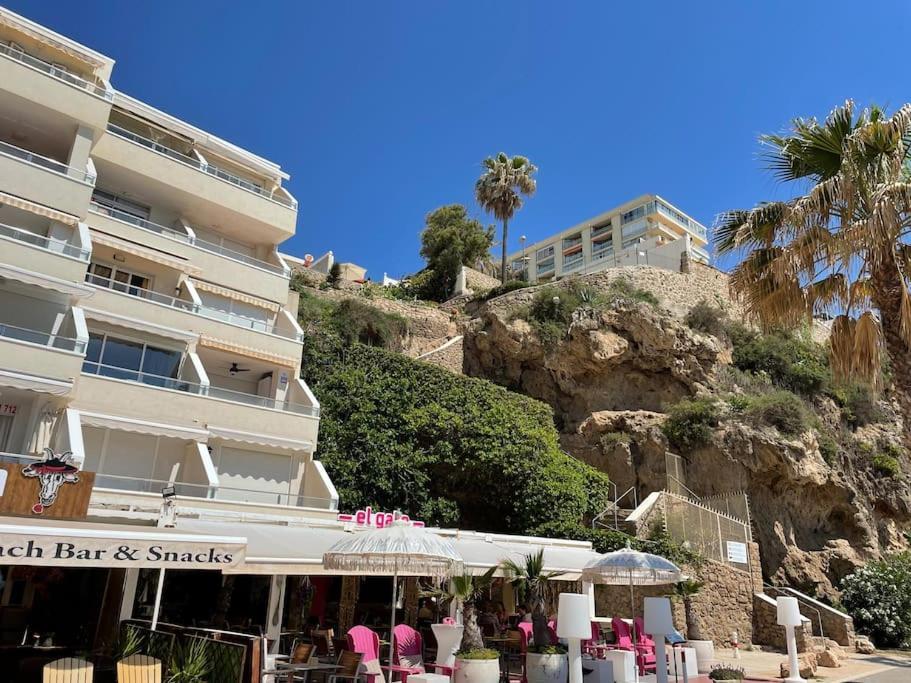 Apartamento Calma Chica Torremolinos Exterior foto